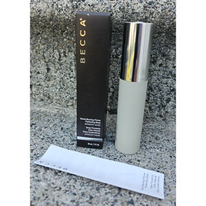 Becca Velvet Blurring Primer Perfecting Base Apricot Haze 1OZ -New & BOXED